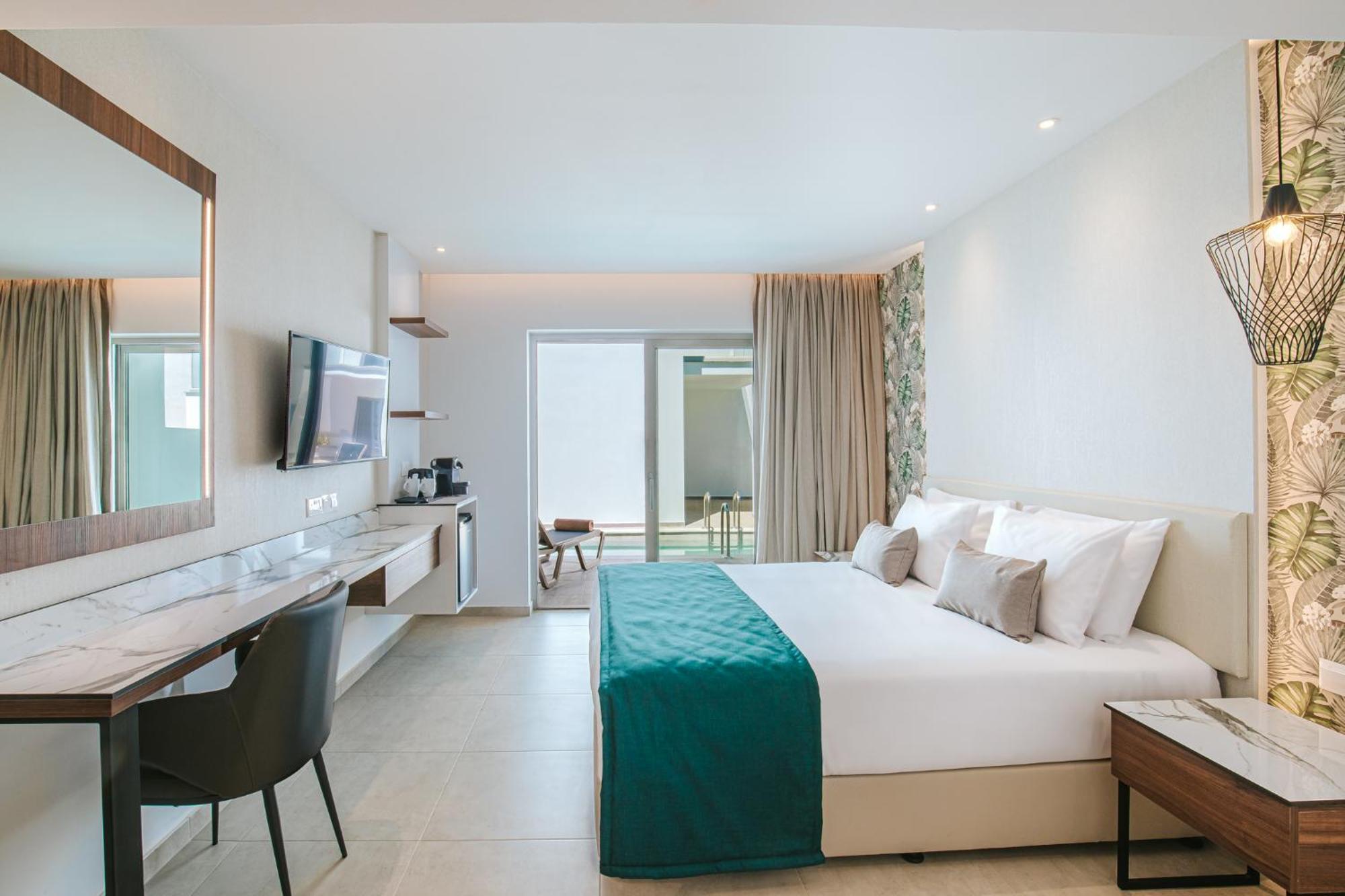 Atlantica Sungarden Park Otel