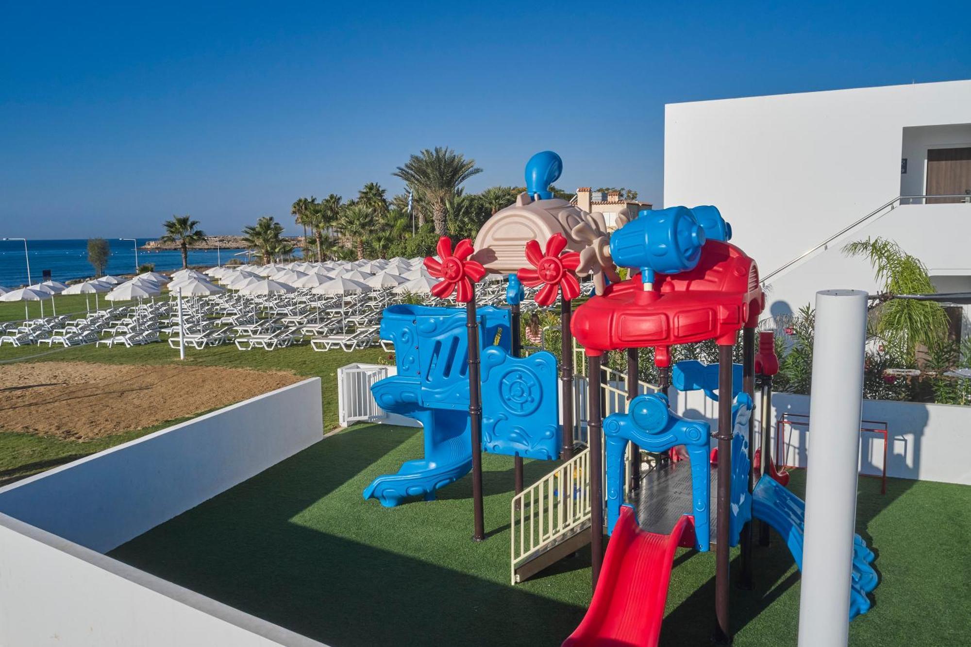 Atlantica Sungarden Park Aya Napa