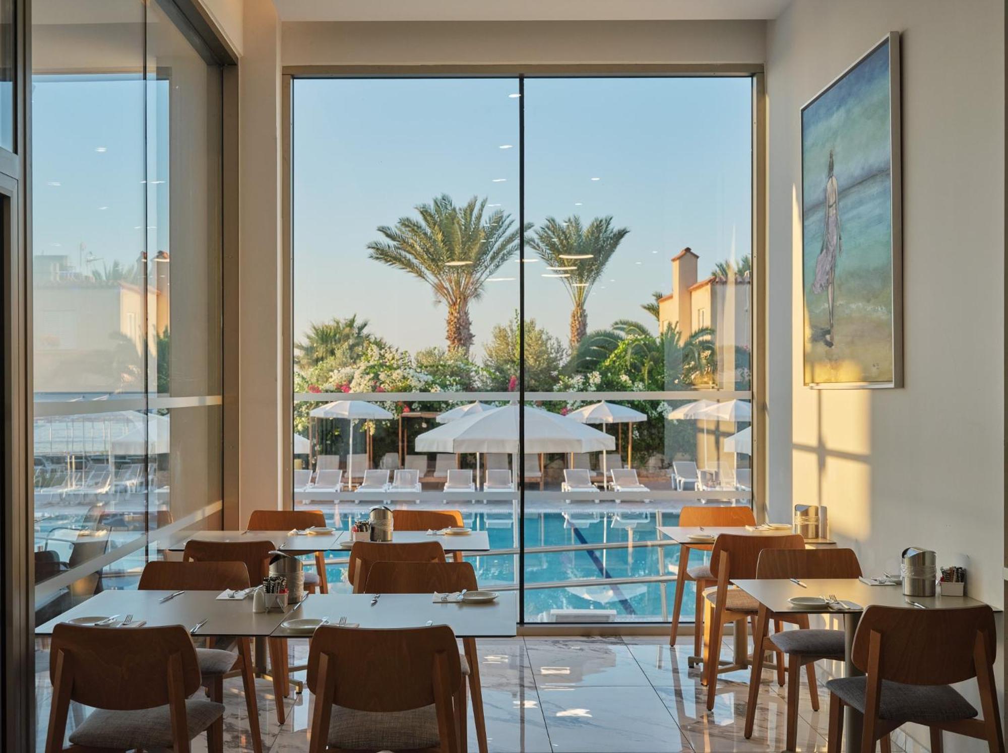 Atlantica Sungarden Park Otel