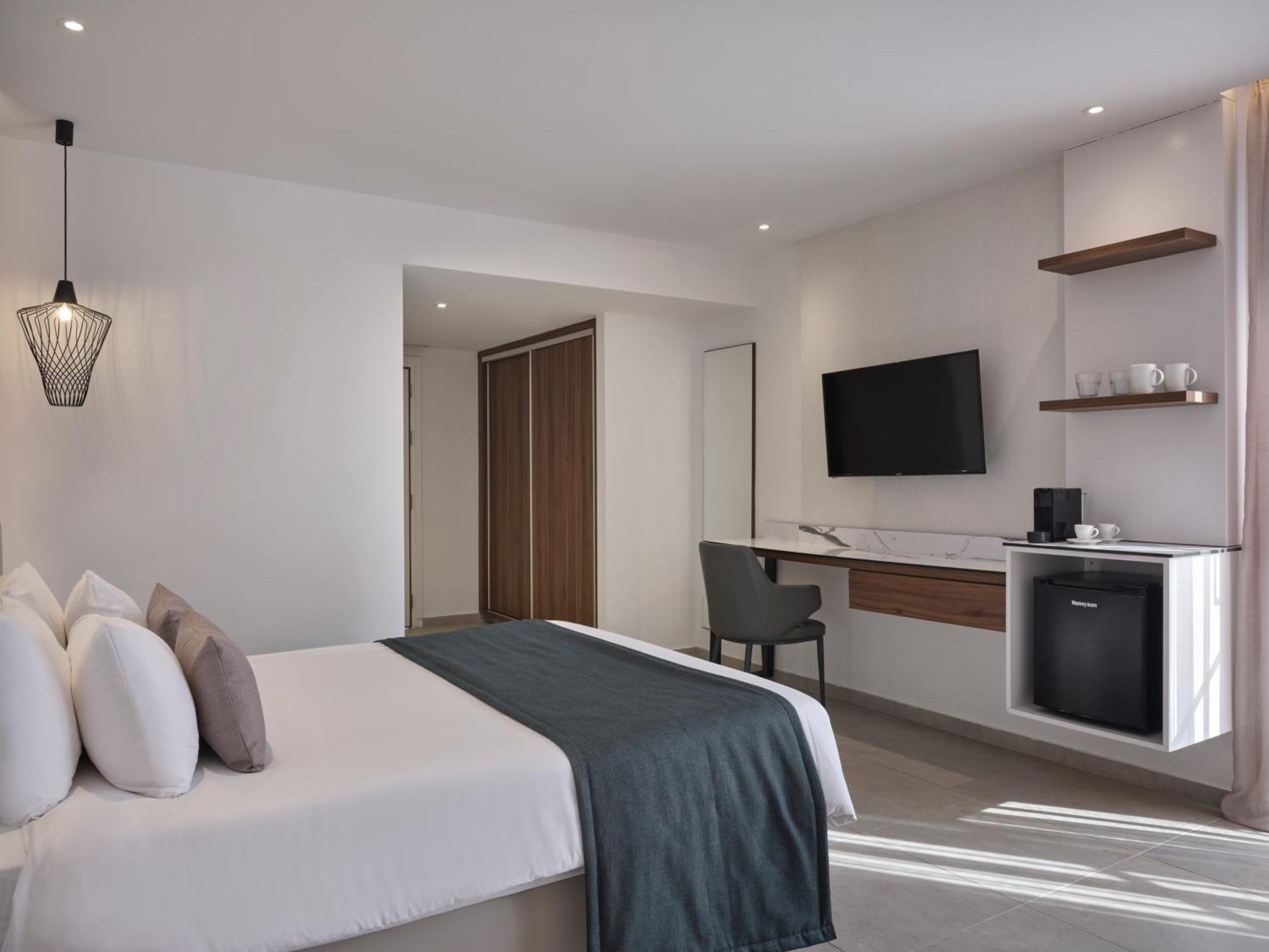 Atlantica Sungarden Park 4* Ayía Nápa