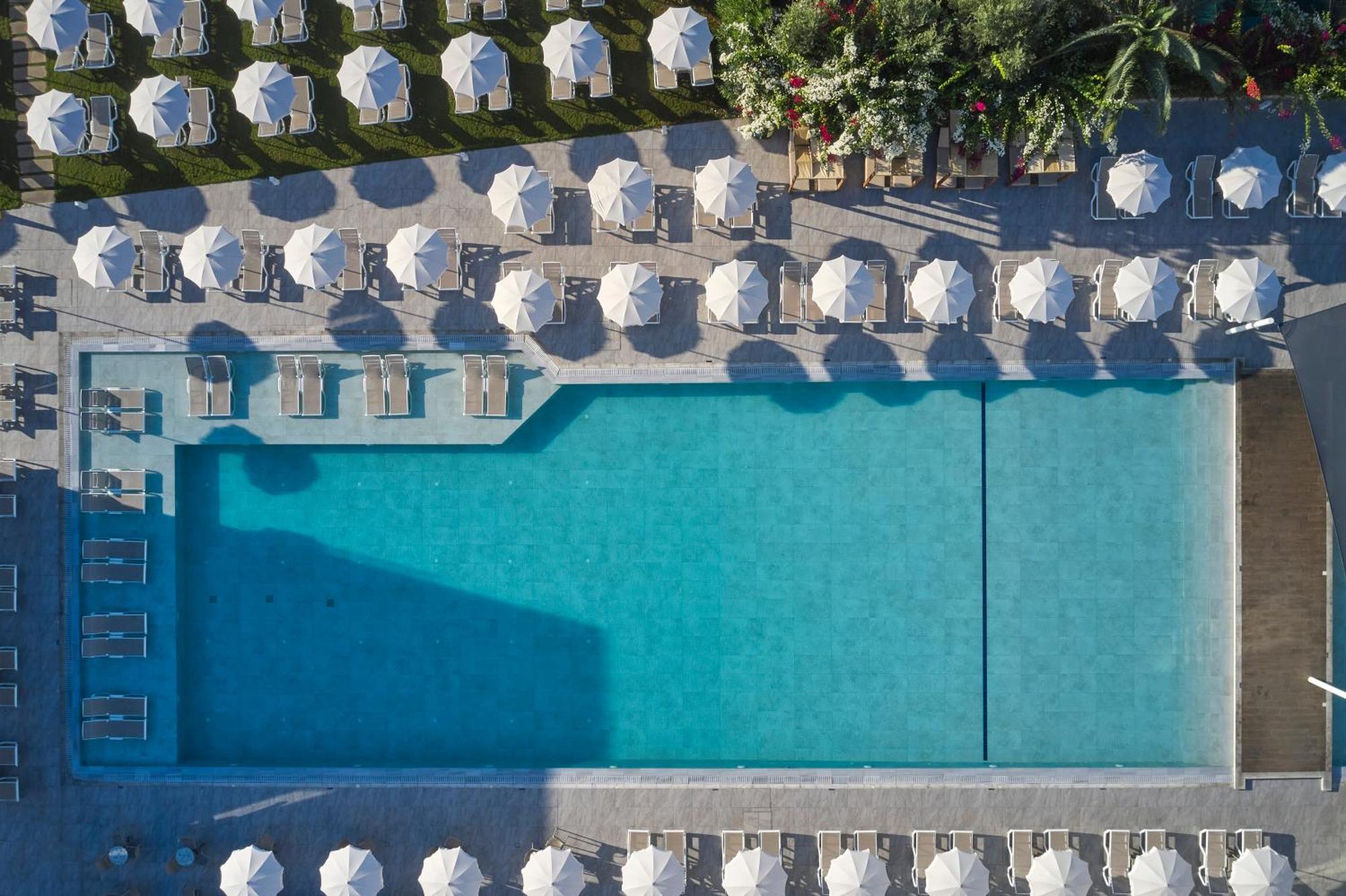 Hotel Atlantica Sungarden Park Ayía Nápa